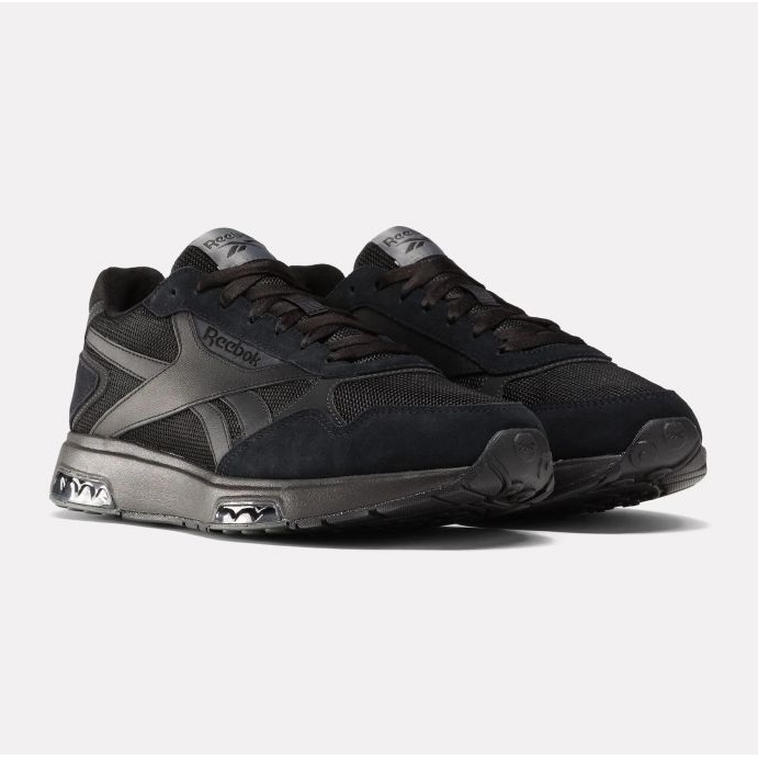 Zapatillas Reebok Glide Dmx 100201255 negro 1