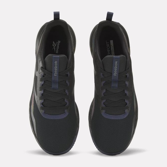 Zapatillas Reebok Nfx Trainer 100201540 negro 1