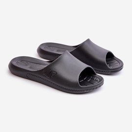 Chanclas de Mujer 4F 4FMM00FFLIF093A-20S Negro 6