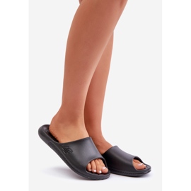 Chanclas de Mujer 4F 4FMM00FFLIF093A-20S Negro 8