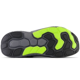 Zapatillas New Balance Fresh Foam Kaiha Road Hombre negro y verde (MKAIRCC1) 1 Zapatillas New Balance Fresh Foam Kaiha Road Hombre negro y verde (MKAIRCC1) 1