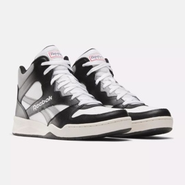 Reebok Royal BB4500 HI 2.0 100201314 Zapatos negro 1 Reebok Royal BB4500 HI 2.0 100201314 Zapatos negro 1