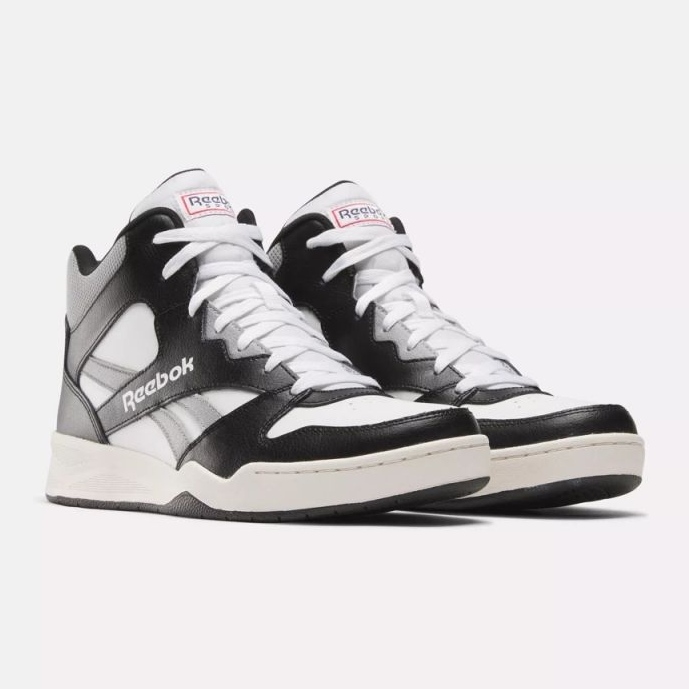 Reebok Royal BB4500 HI 2.0 100201314 Zapatos negro 1 Reebok Royal BB4500 HI 2.0 100201314 Zapatos negro 1