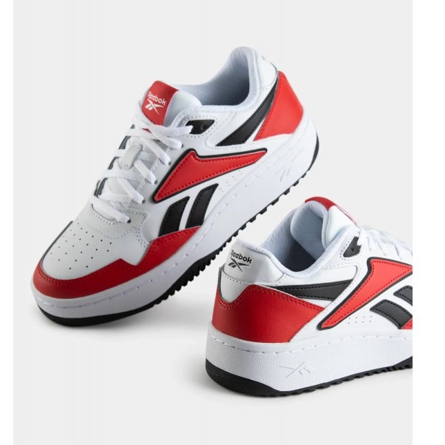 Zapatillas deportivas Zapatillas Reebok Atr Chill Jr 100201845 blanco 1