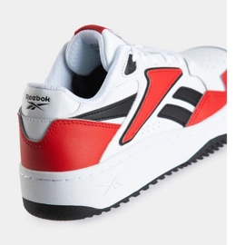 Zapatillas deportivas Zapatillas Reebok Atr Chill Jr 100201845 blanco 2