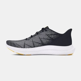 Zapatillas Under Armour Charged Swift 3026999-004 negro 2