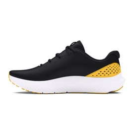 Zapatillas Under Armour Surge 4 3027000-003 negro 1