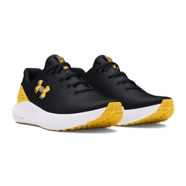 Zapatillas Under Armour Surge 4 3027000-003 negro 2