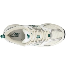 Zapatillas deportivas New Balance Nb 530 retro MR530SX blanco 1