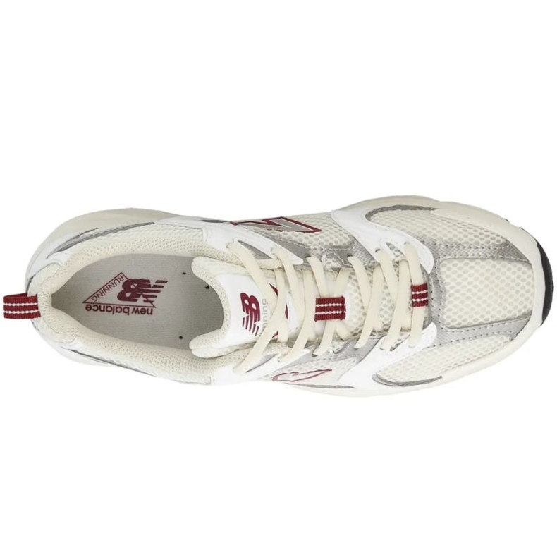 Zapatillas deportivas New Balance Nb 530 retro MR530SZ blanco 1