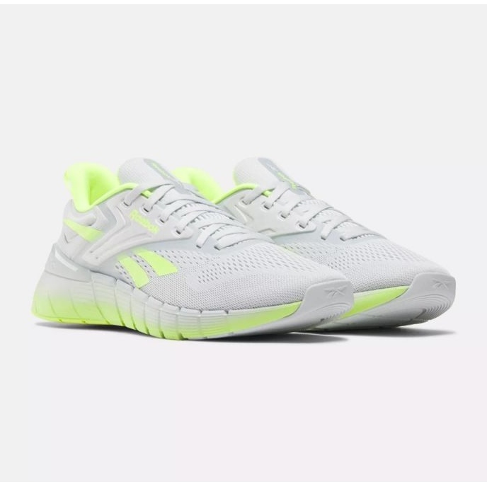 Zapatillas deportivas Reebok Nano Gym 100208632 blanco 1