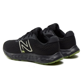 Zapatillas New Balance Nb 520 Hombre Negras (M520GK8) negro 2