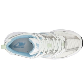 Zapatillas deportivas para mujer/hombre New Balance MR530 blanco (MR530SGB) 1 Zapatillas deportivas para mujer/hombre New Balance MR530 blanco (MR530SGB) 1