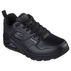 Zapatos Skechers Uno Suroka 232250-BBK negro 1 Zapatos Skechers Uno Suroka 232250-BBK negro 1