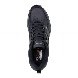 Zapatos Skechers Uno Suroka 232250-BBK negro 2