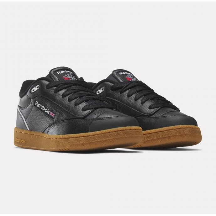 Zapatillas Reebok Club C Bulc 100033925 negro 1