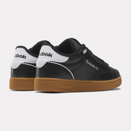Zapatillas Reebok Club C Bulc 100033925 negro 2