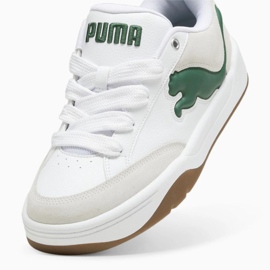 Puma Park Zapatos de estilo de vida 395022-03 blanco 1 Puma Park Zapatos de estilo de vida 395022-03 blanco 1