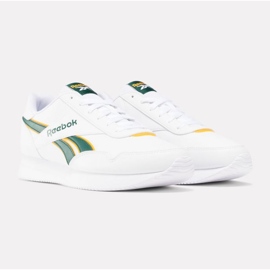 Zapatillas Reebok Jogger Lite 100201403 blanco 1