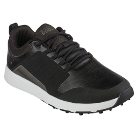 Zapatos Skechers Go Golf Elite 4 Victory 214022-BKW negro 2