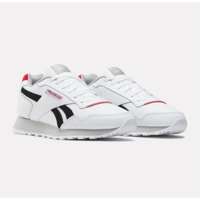 Reebok Zapatillas Glide 100074456 blanco 1