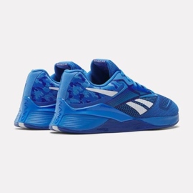 Zapatillas Reebok Nano X4 100204677 azul 1