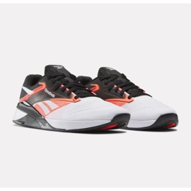 Zapatillas Reebok Nano X4 100074684 blanco 1