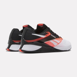 Zapatillas Reebok Nano X4 100074684 blanco 2