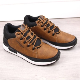 Zapatillas Bustagrip Cruiser M MRM5C marrón 3