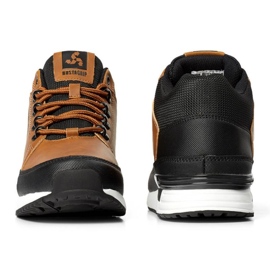 Zapatillas Bustagrip Cruiser M MRM5C marrón 7