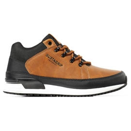 Zapatillas Bustagrip Cruiser M MRM5C marrón 8