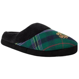 Lauren Ralph Lauren Zapatillas W 297860452003 zapatillas verde 4