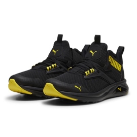 Puma Enzo 2 Actualizar zapatos 385677-14 negro 1