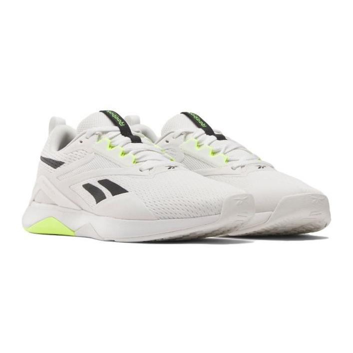 Zapatillas Reebok Nanoflex Tr 2 100205404 blanco 1