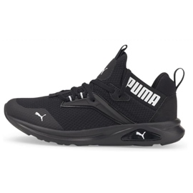 Zapatillas Puma Enzo 2 Refresh 385677-02 negro 1