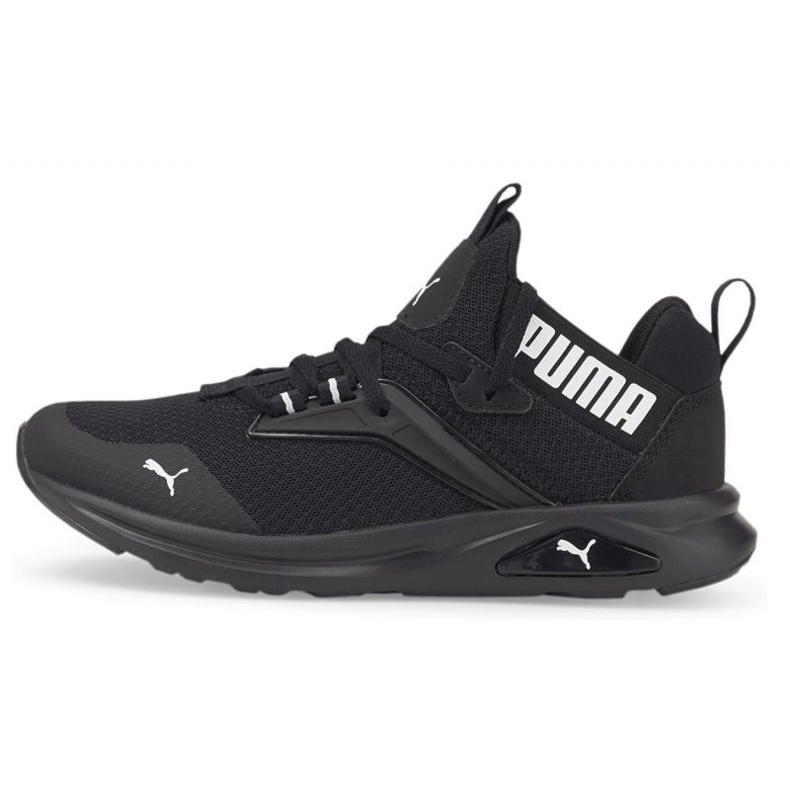 Zapatillas Puma Enzo 2 Refresh 385677-02 negro 1 Zapatillas Puma Enzo 2 Refresh 385677-02 negro 1