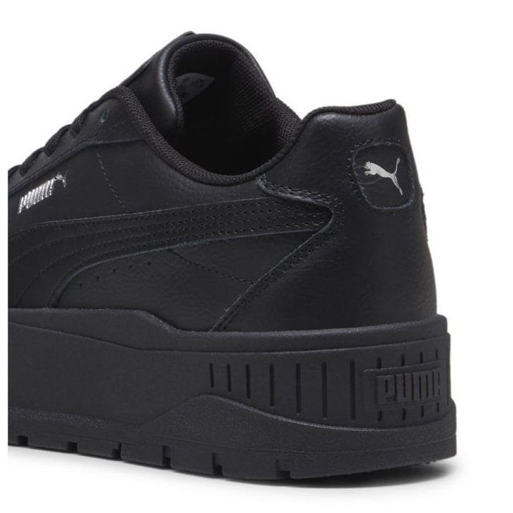 Zapatillas Puma Karmen Ii 397456-01 negro 1