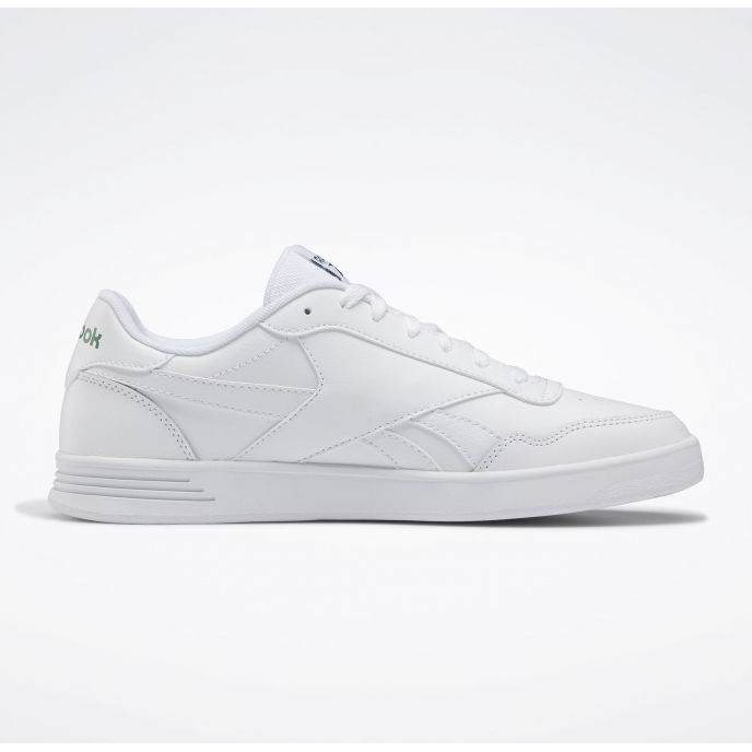 Zapatillas Reebok Court Advance 100010615 blanco 1