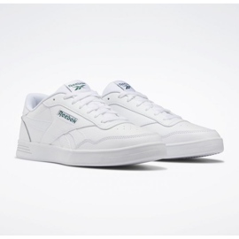 Zapatillas Reebok Court Advance 100010615 blanco 2