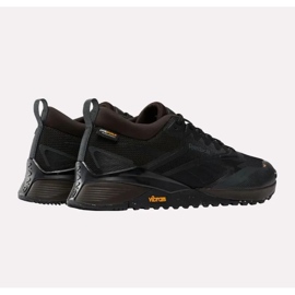 Reebok Nano X4 Zapatillas de aventura 100204563 negro 1