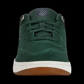 Zapatillas K-Swiss K-Varsity Sde 04316-381-M verde 2