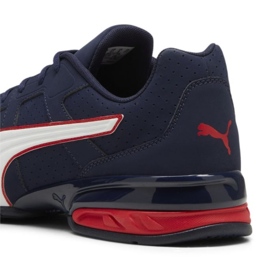 Zapatillas Puma Tazón 7 Evo 310378-05 azul 1 Zapatillas Puma Tazón 7 Evo 310378-05 azul 1