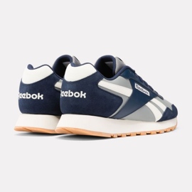 Reebok Zapatillas Glide 100201415 azul 2