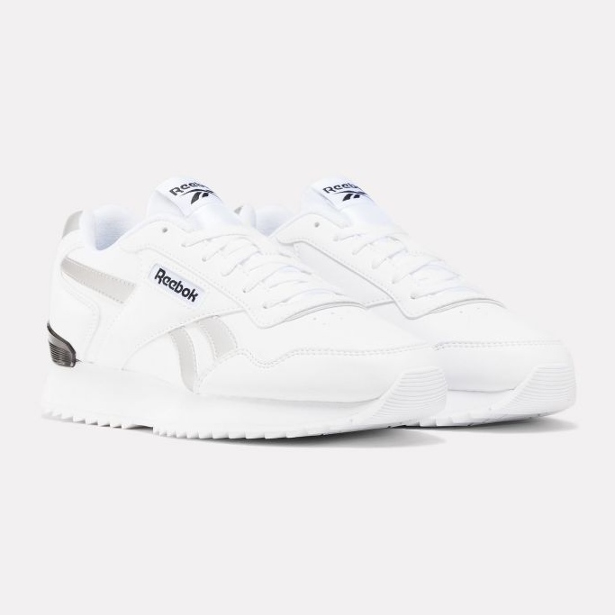 Zapatillas Reebok Glide Ripple Clip 100201483 blanco 1 Zapatillas Reebok Glide Ripple Clip 100201483 blanco 1