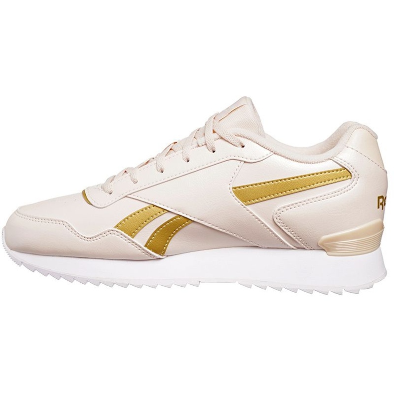 Zapatillas Reebok Glide Ripple Clip 100201484 beige 1