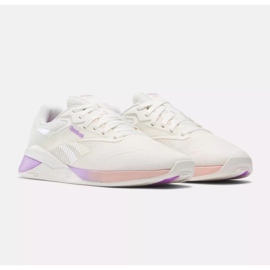 Zapatillas Reebok Nano X4 100204797 blanco 1