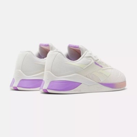 Zapatillas Reebok Nano X4 100204797 blanco 2