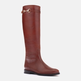 Marco Shoes Botas Cameron Wąskie 2514K-003-1 marrón 1 Marco Shoes Botas Cameron Wąskie 2514K-003-1 marrón 1