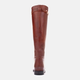 Marco Shoes Botas de montar Cameron Standard marrón 2