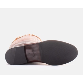 Marco Shoes Botas de montar Cameron Standard marrón 4